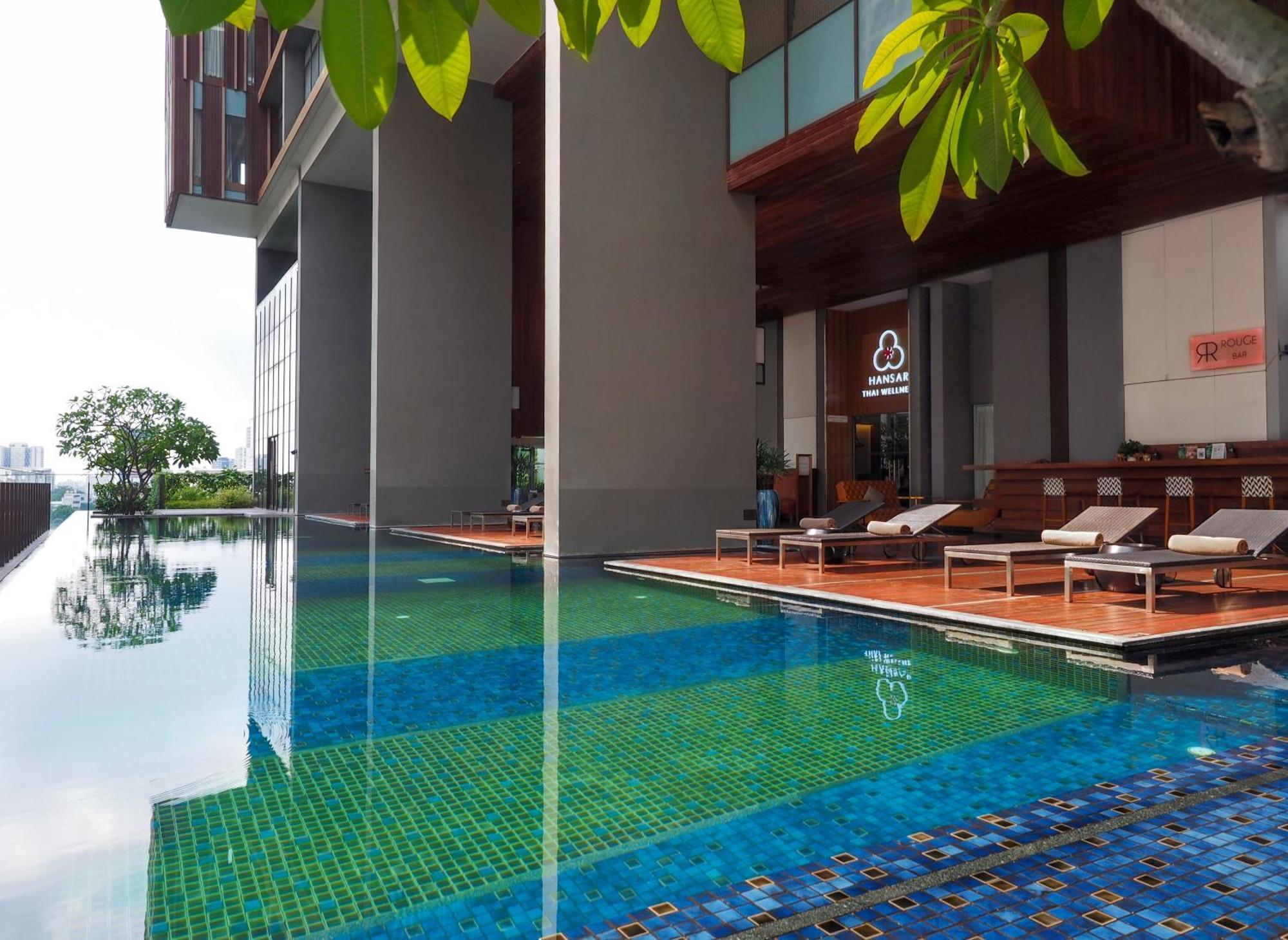 Hansar Hotel