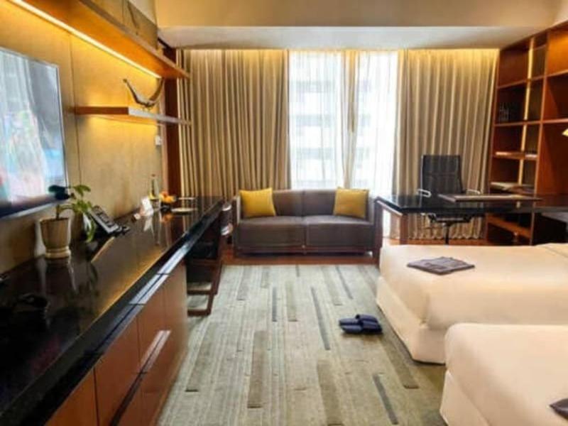 Hotel Hansar